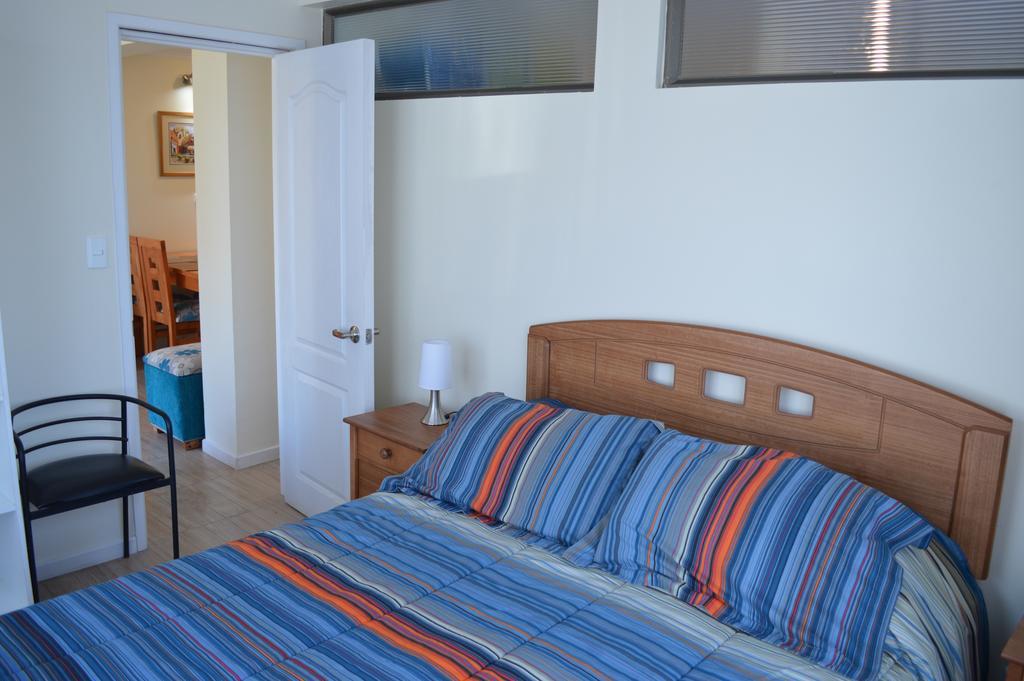 Ferienwohnung Piedra Negra Papudo Exterior foto