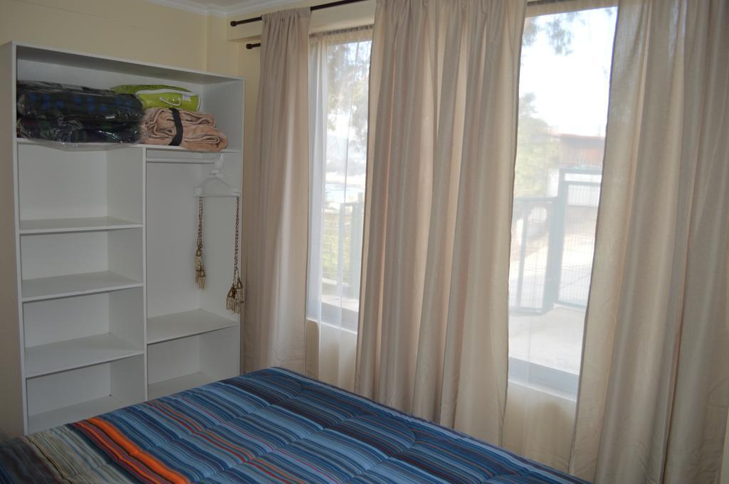 Ferienwohnung Piedra Negra Papudo Exterior foto